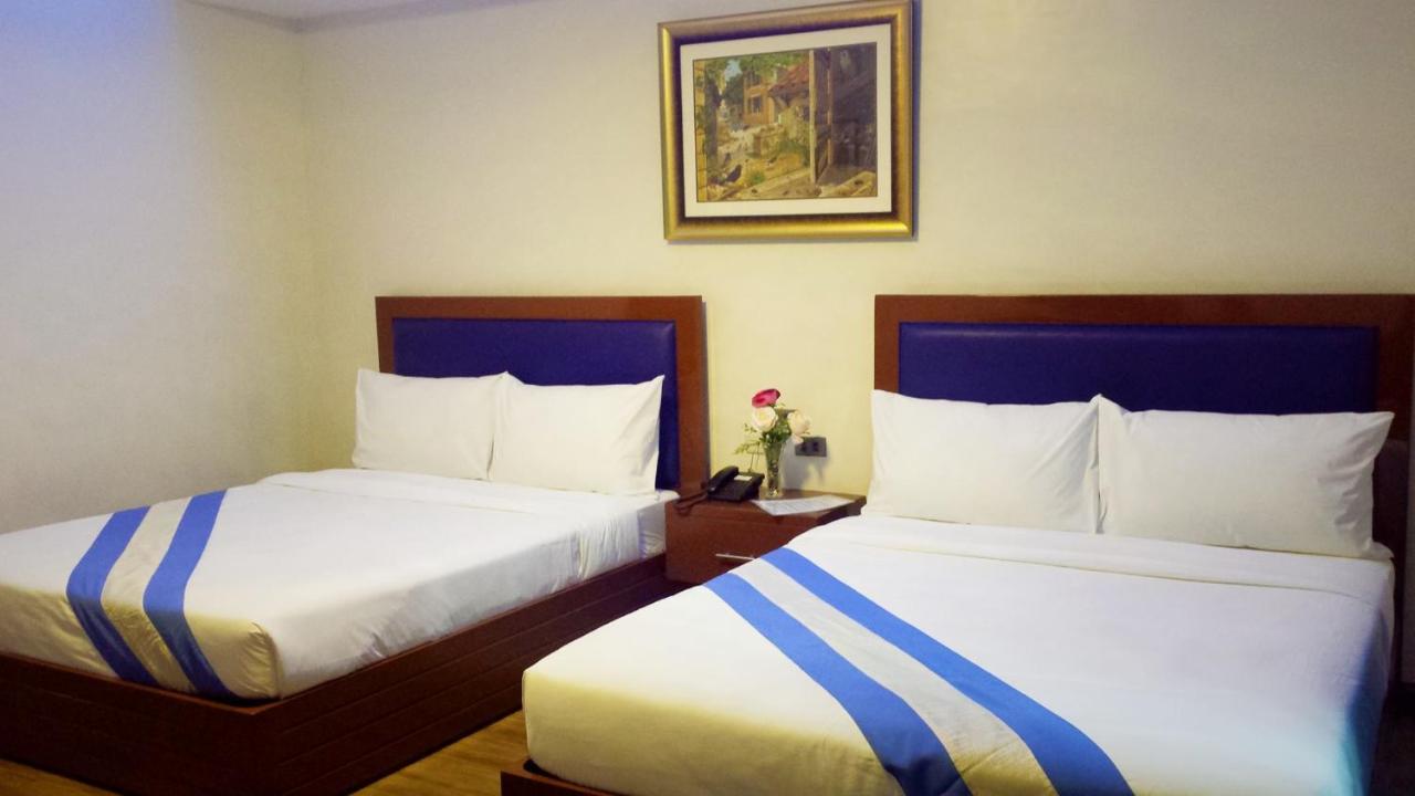Talisay  Ndn Resort & Events Place מראה חיצוני תמונה