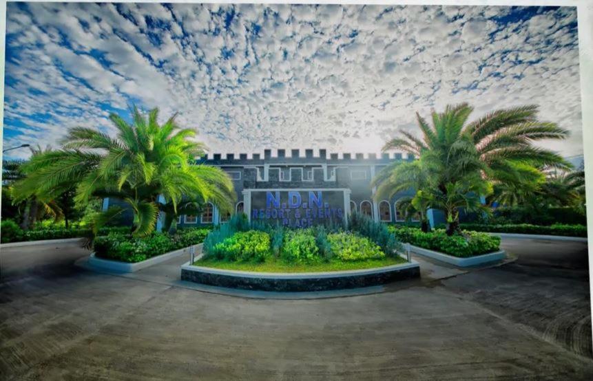 Talisay  Ndn Resort & Events Place מראה חיצוני תמונה