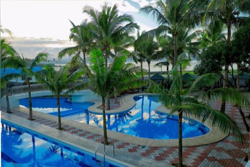 Talisay  Ndn Resort & Events Place מראה חיצוני תמונה